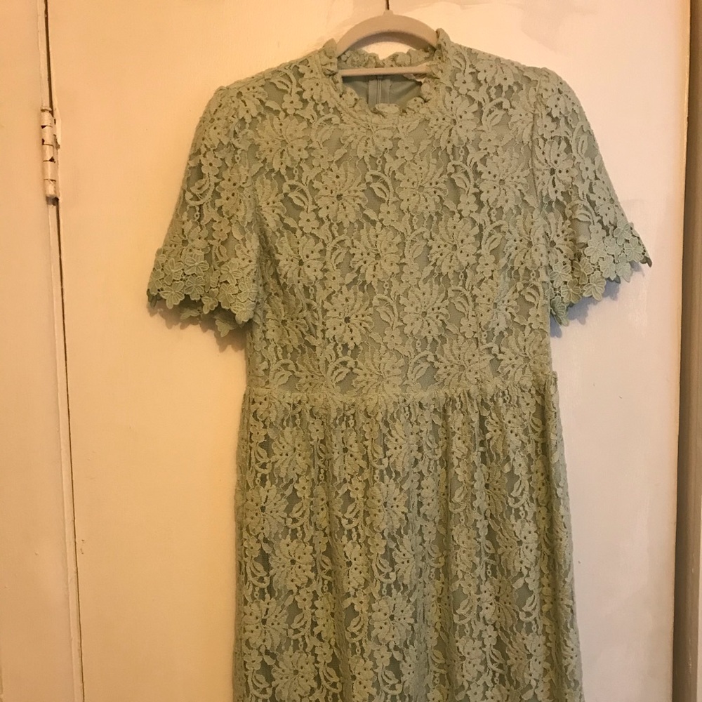 JessaKae lace dress
